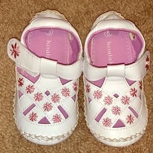 Toddler shoes